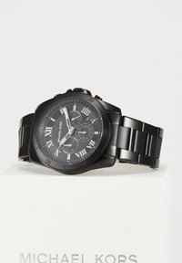 Michael Kors ALEK - Ure - black
