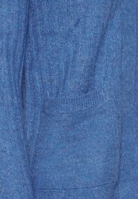 ICHI IHKAMARA - Cardigan - french blue
