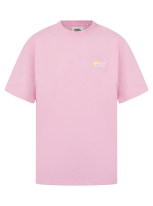 LEGACY STUDIOS UNISEX - Tričko s potlačou - pink