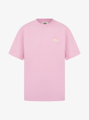 LEGACY STUDIOS, UNISEX - T-shirt con stampa - pink