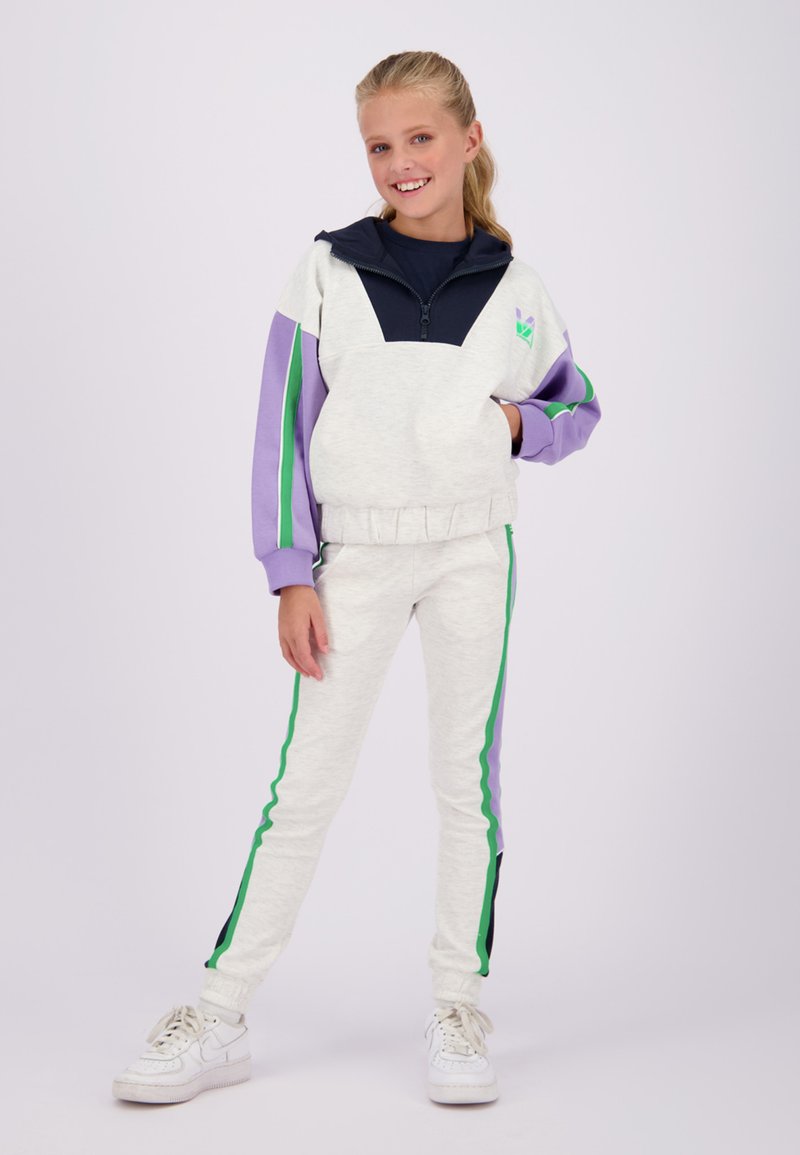 VINGINO Trainingsbroek grijs