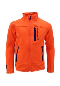 Peak Mountain ECANTON - Blouson - orange