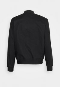 CLOSED Blouson Bomber - black