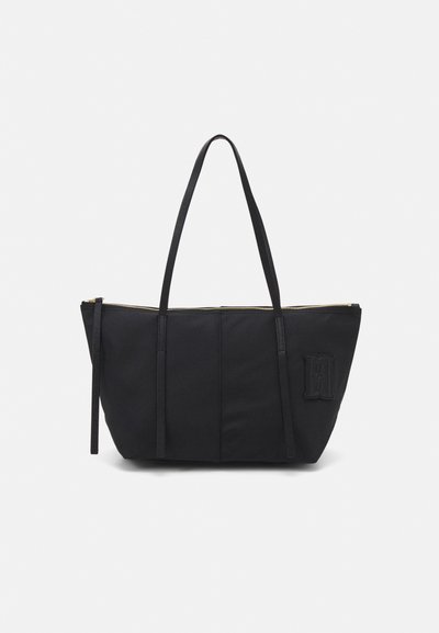 By Malene Birger NABELLA - Τσάντα χειρός - black