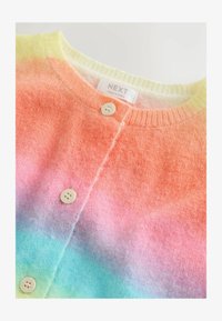 Non selezionato, rainbow stripe