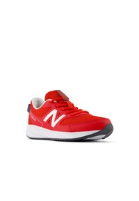 New Balance Hardloopschoenen voor op de weg - red