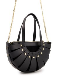 VENEZIA BAG - Handtasche - black