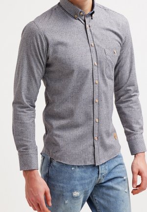 Camicia - dark blue