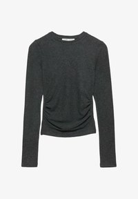 Unselected, dark grey