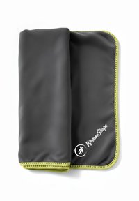 Unausgewählt, grau   gelber rand