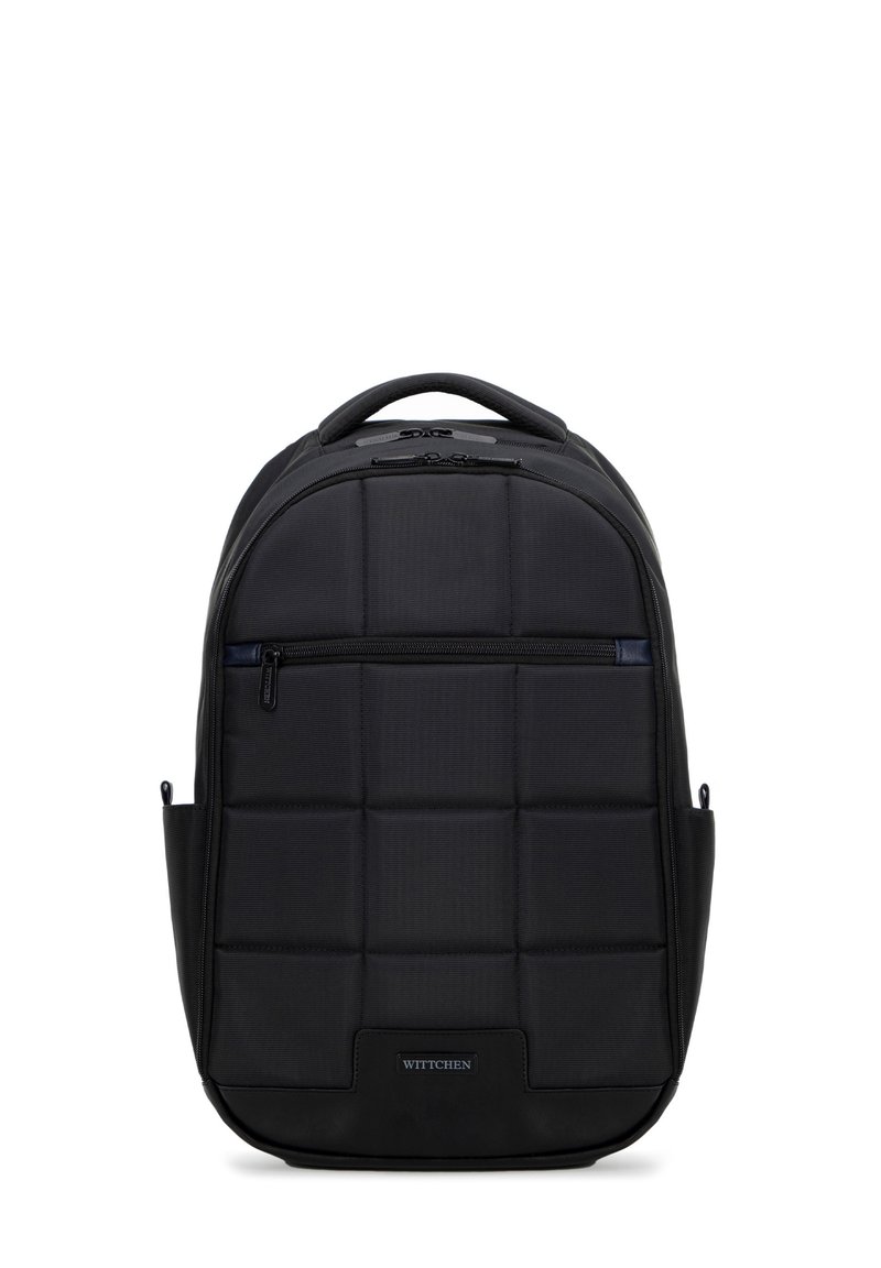 WITTCHEN OFFICE COLLECTION - Zaino - black