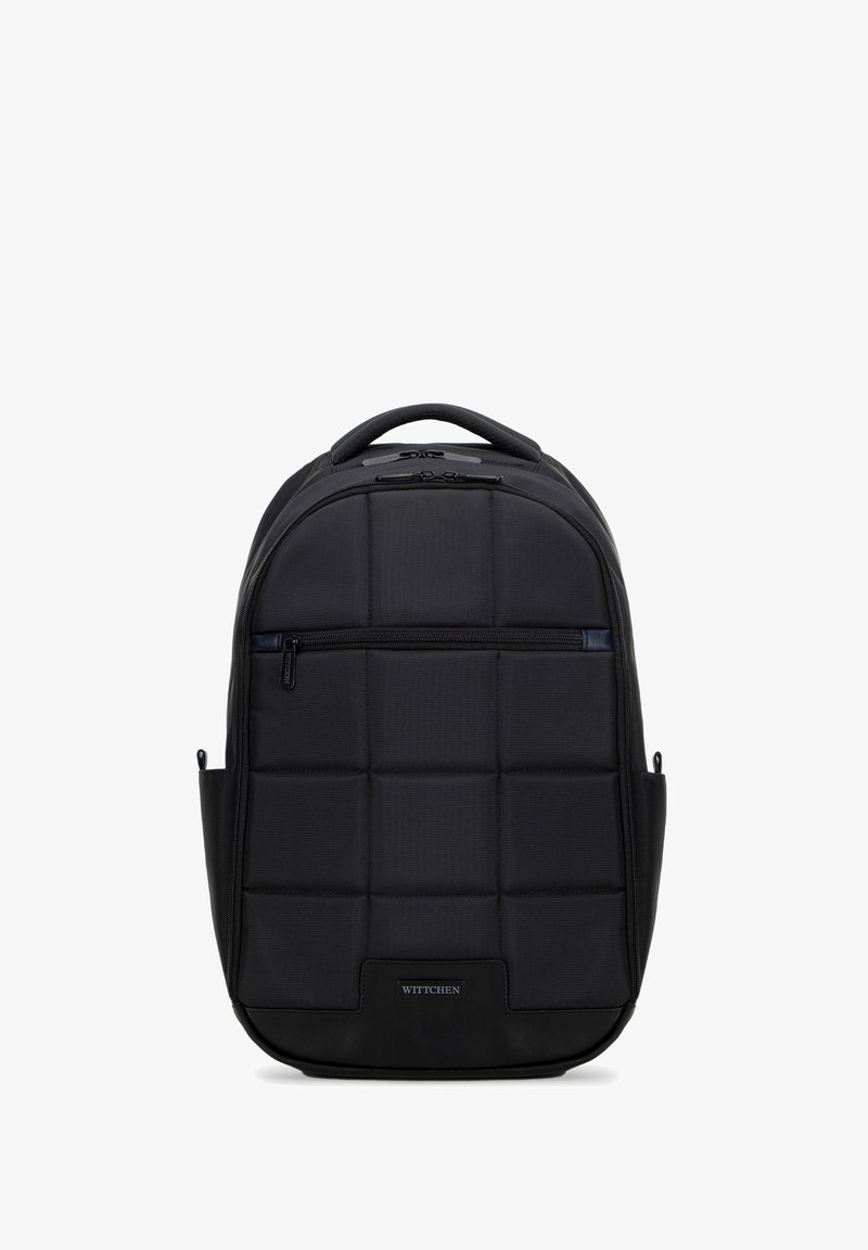 WITTCHEN OFFICE COLLECTION - Zaino - black