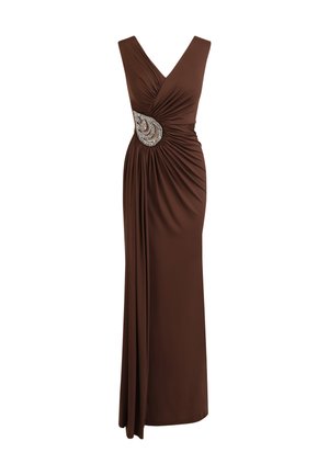 Kraimod, KRAIMOD ABENDKLEID - Occasion wear - braun