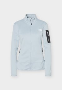 Nevybráno, frost grey/black