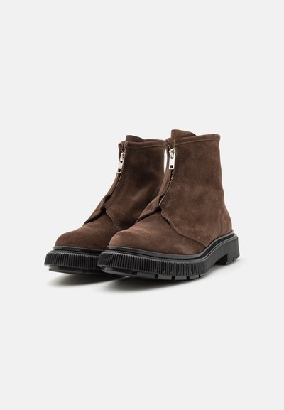 Adieu TYPE 197 UNISEX brązowy