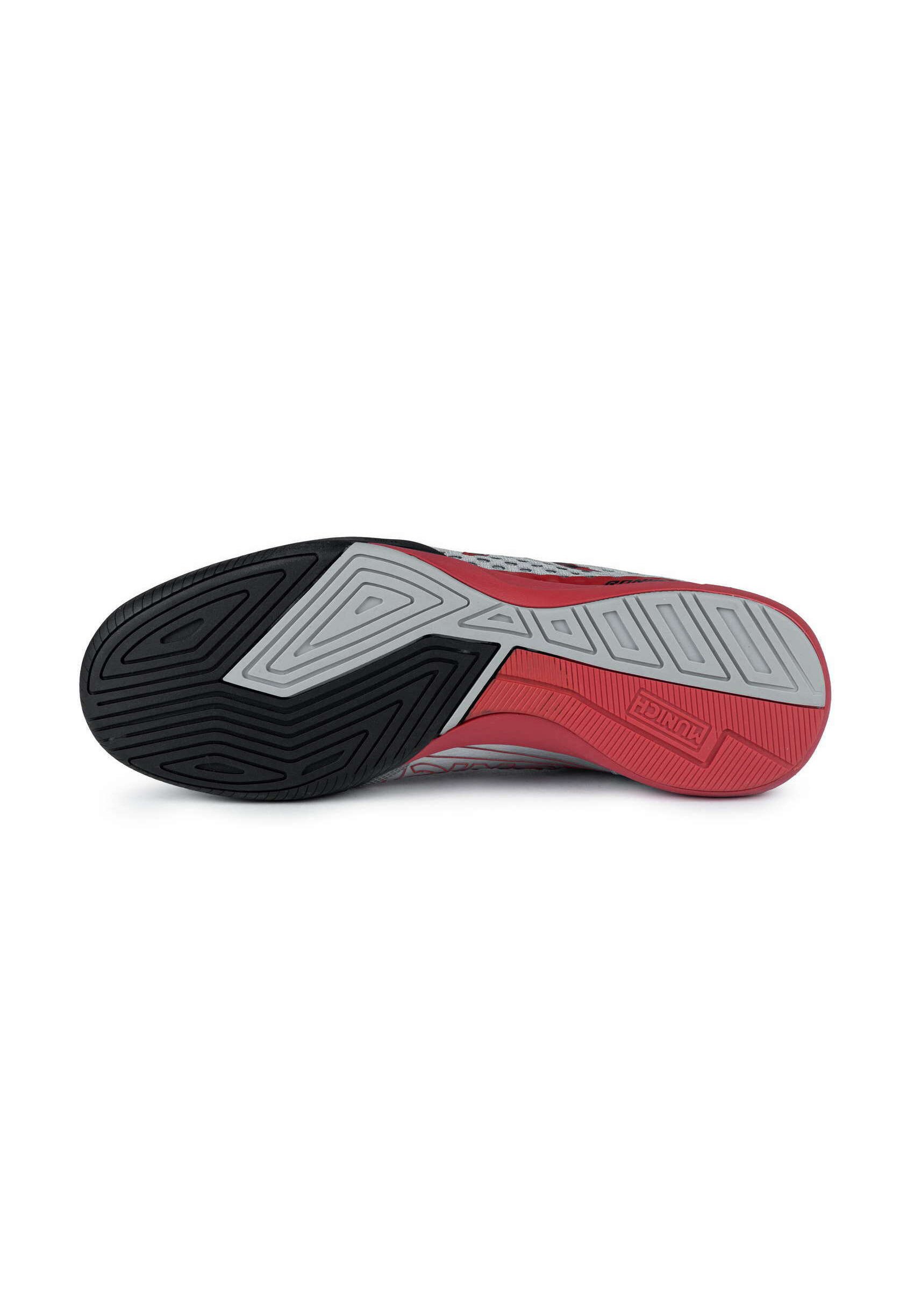 MUNICH RONDO - Zapatillas de entrenamiento - gris - Zalando.es