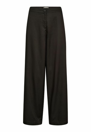 Pieszak, PD-KINSELLA PANT - Trousers - 702 coffee bean
