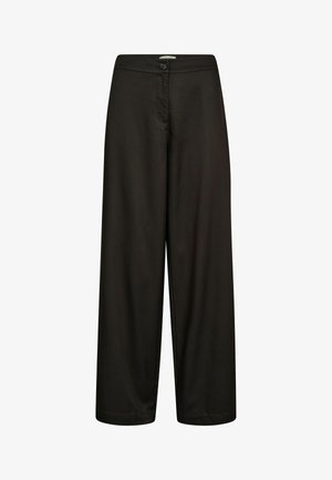 Pieszak, PD-KINSELLA PANT - Trousers - 702 coffee bean