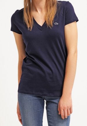 T-shirt basique - dark blue