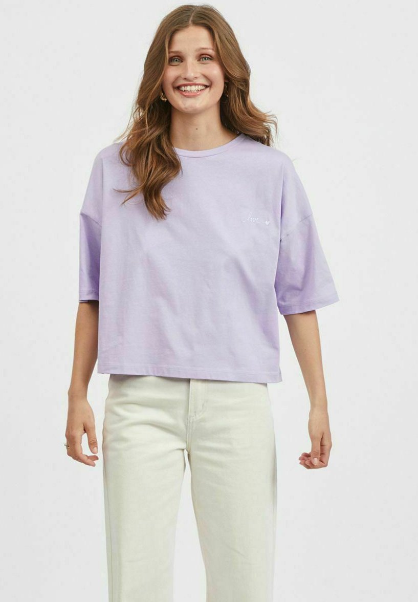 Damen T-Shirt basic Damen T-Shirt basic