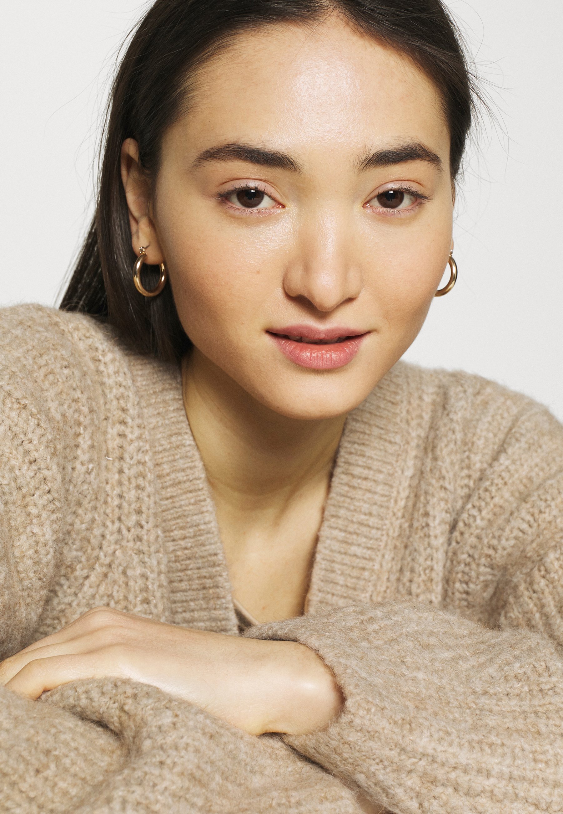 Weekday HILLEVI CARDIGAN - Cardigan 
