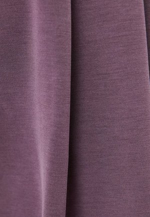 Sweaty Betty, SAND WASH WIDE LEG TROUSER - Trainingsbroek - neptune purple