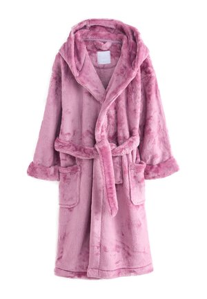 REGULAR FIT  - Halat de baie - mauve