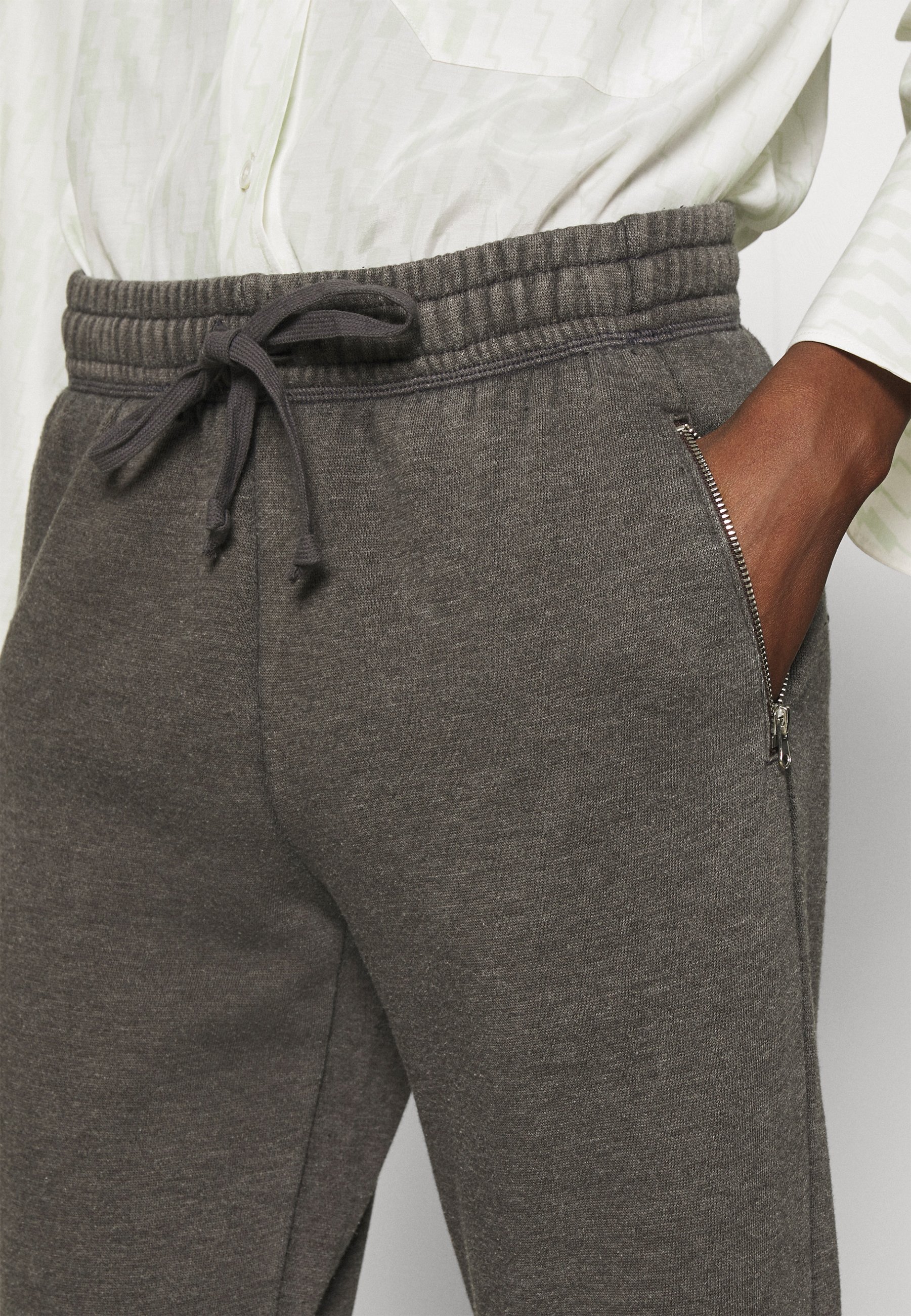 aerie FLEECE OF MIND - Tracksuit 