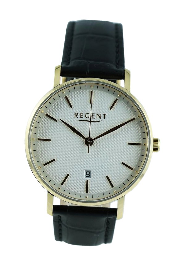 ARMBAND - Uhr - goldfarben