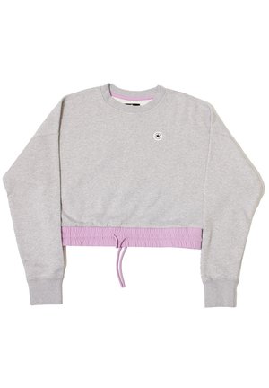 Sudadera - grau