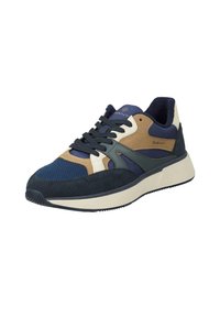 GANT DIMAZ - Sneaker low - marine
