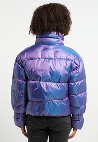 Frieda & Freddies Zimní bunda - light blue