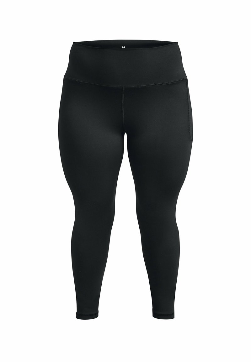 Under Armour Tights zwart