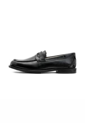 HARMON - Slipper - black