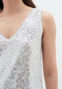 InWear BARBARA  - Pluus - silver