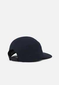 Carhartt WIP BACKLEY UNSEX - Kapa - dark navy