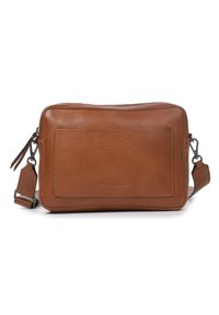 No seleccionado, light brown