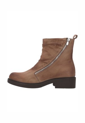 ZELLIRA - Stivaletti - taupe