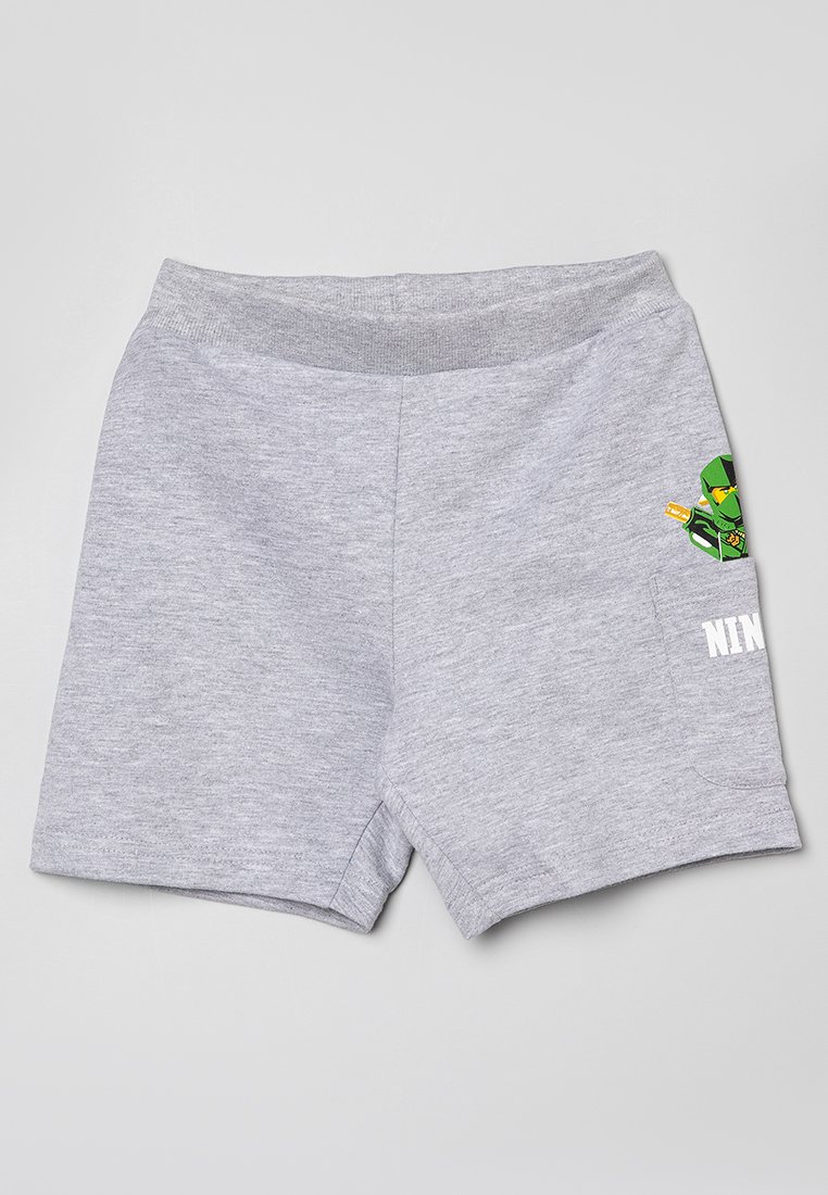 LEGO® kidswear Shorts grijs LEGO® kidswear Shorts grijs