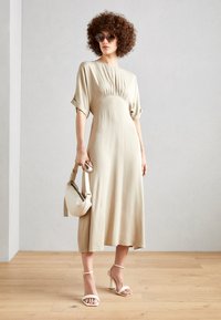 Anna Field Vapaa-ajan mekko - light brown
