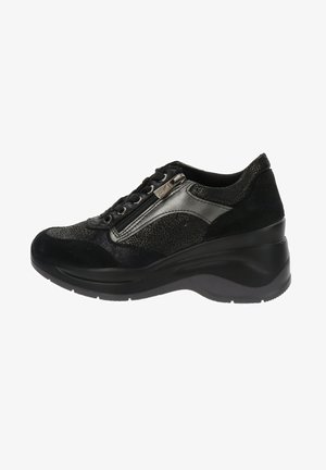 IGI&CO Sneakers basse - nero