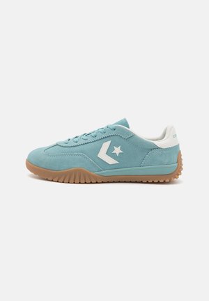 RUN STAR TRAINER - Trainers - vernal pool/egret/light brown