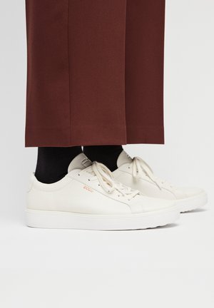 ECCO SOFT 60 - Sneakers - white