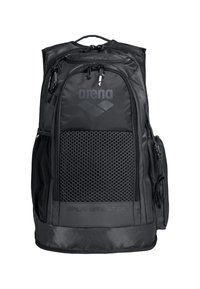 Zaino Arena Team 45L Unisex - Borrone Da Nuoto Con Scomparto Bagnato E Tasca Per PC