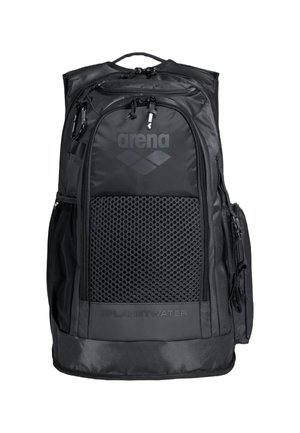 ALL SET BACKPACK 45L - Rygsække - black