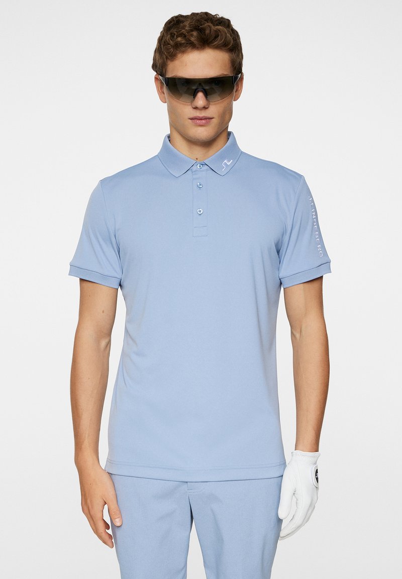 J.LINDEBERG Sports TOUR - Pikeepaita - rain washed