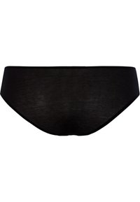 Hanro ULTRALIGHT - Trosor - black