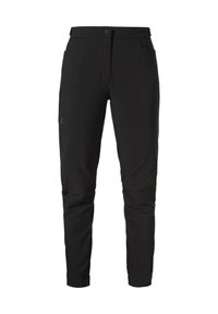 STYLE KUBENA WMS - Radlerhosen - schwarz