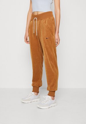 Pantalon de survêtement - light brown