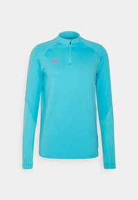 Unausgewählt, baltic blue/hyper pink